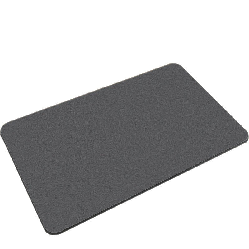 Textured Non-Slip Bath Mat | High & Bury
