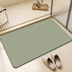 Textured Non-Slip Bath Mat | High & Bury