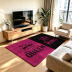Themed Area Rug | High & Bury