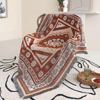 Thistlemere Woven Throw Blanket