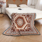 Thistlemere Woven Throw Blanket