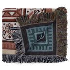 Thistlemere Woven Throw Blanket