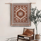 Thistlemere Woven Throw Blanket