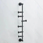 Thistlemoor Towel Rack