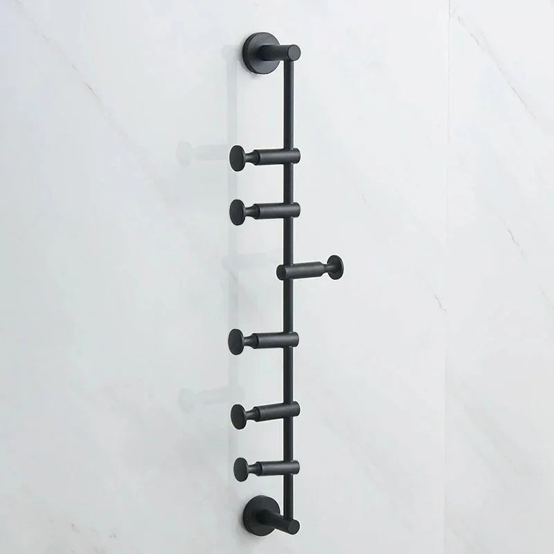 Thistlemoor Towel Rack