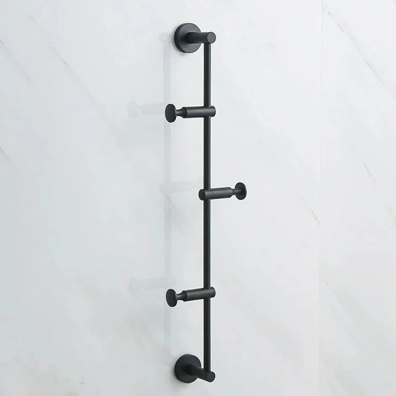 Thistlemoor Towel Rack