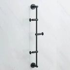 Thistlemoor Towel Rack