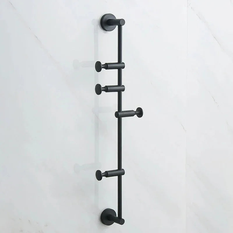 Thistlemoor Towel Rack