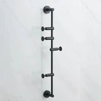 Thistlemoor Towel Rack
