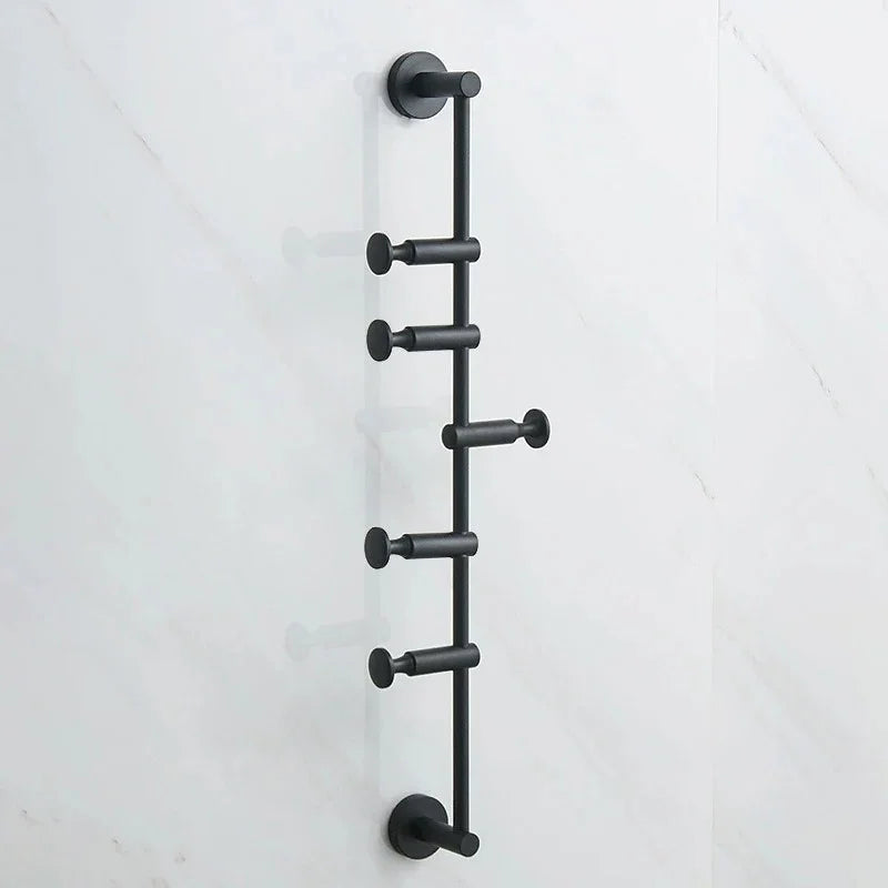 Thistlemoor Towel Rack