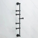 Thistlemoor Towel Rack