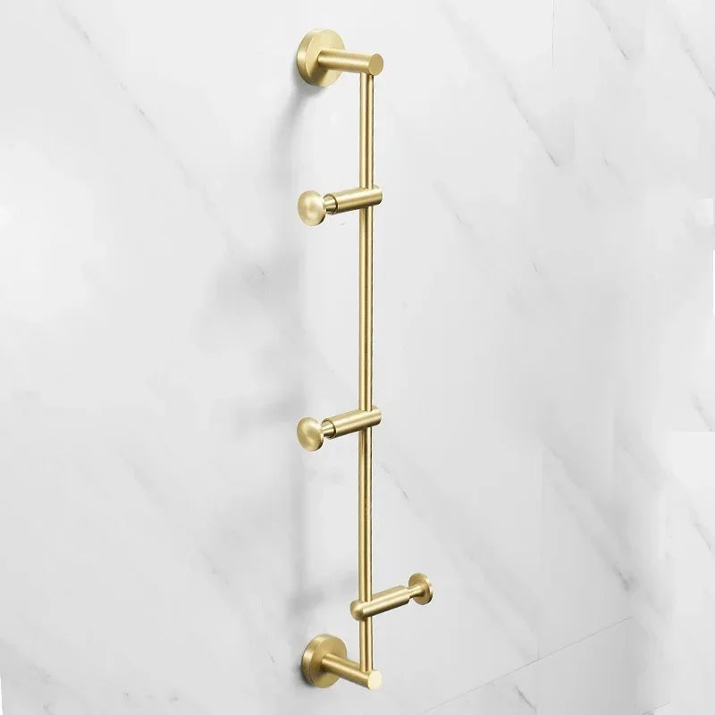 Thistlemoor Towel Rack