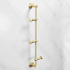 Thistlemoor Towel Rack