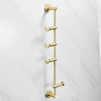 Thistlemoor Towel Rack