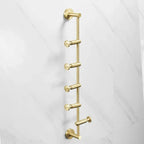 Thistlemoor Towel Rack