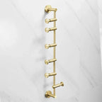 Thistlemoor Towel Rack