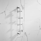 Thistlemoor Towel Rack