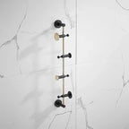 Thistlemoor Towel Rack