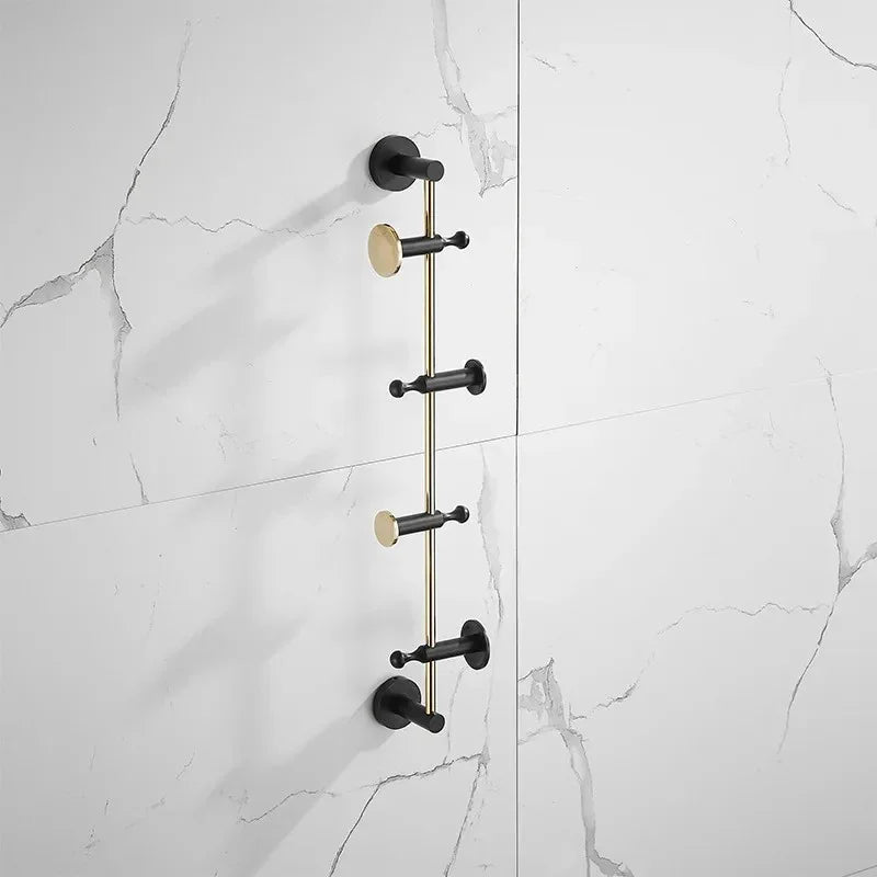 Thistlemoor Towel Rack