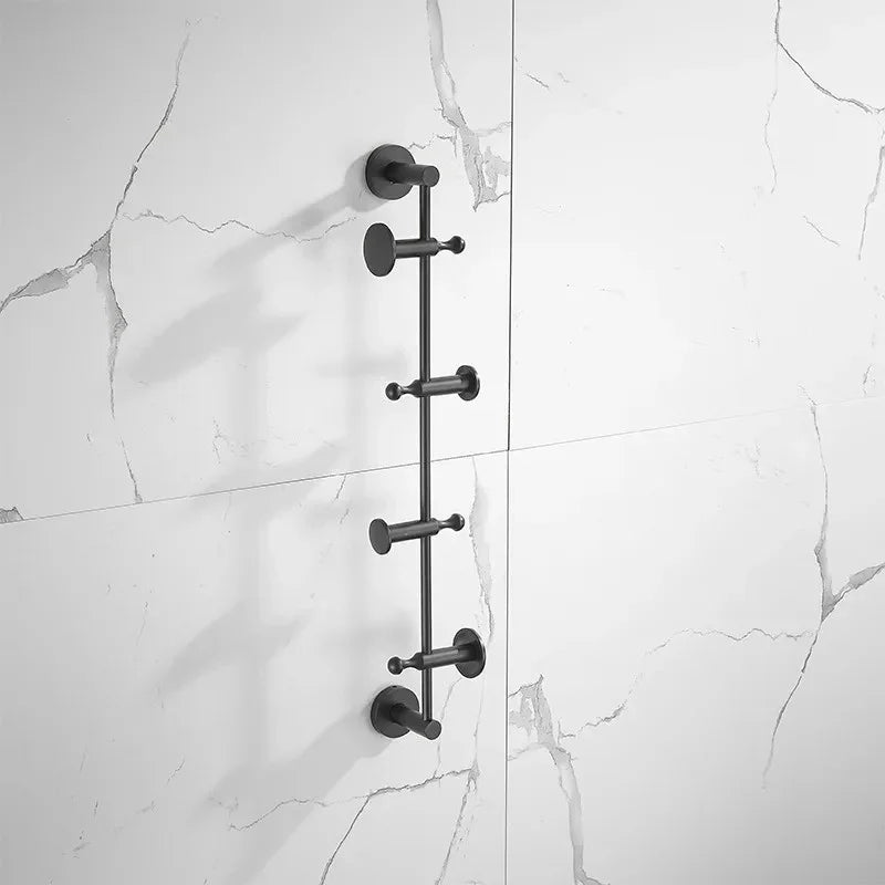 Thistlemoor Towel Rack