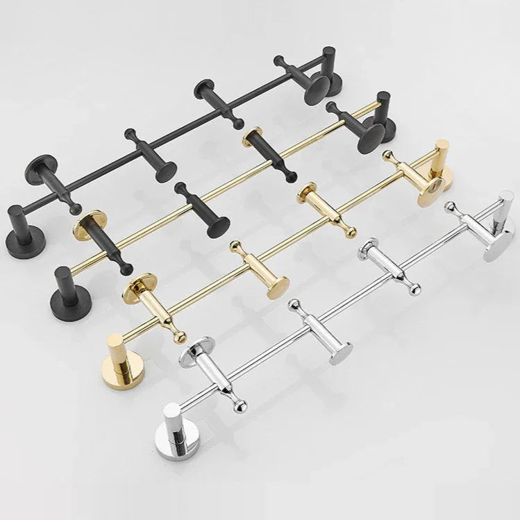 Thistlemoor Towel Rack