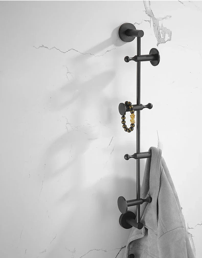 Thistlemoor Towel Rack