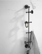 Thistlemoor Towel Rack