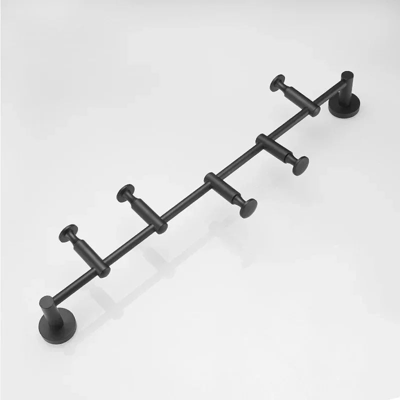 Thistlemoor Towel Rack