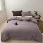 Thistleridge Bedding Set - 100% Cotton