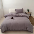 Thistleridge Bedding Set - 100% Cotton