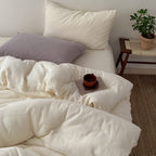 Thistleridge Bedding Set - 100% Cotton