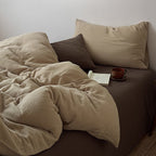 Thistleridge Bedding Set - 100% Cotton