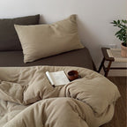 Thistleridge Bedding Set - 100% Cotton