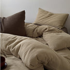 Thistleridge Bedding Set - 100% Cotton
