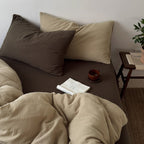 Thistleridge Bedding Set - 100% Cotton