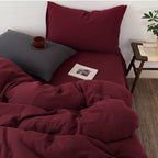 Thistleridge Bedding Set - 100% Cotton
