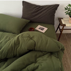 Thistleridge Bedding Set - 100% Cotton