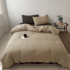 Thistleridge Bedding Set - 100% Cotton