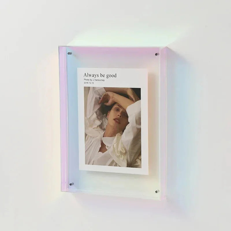 Thistleridge Frame Collection