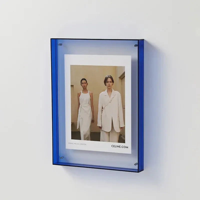 Thistleridge Frame Collection
