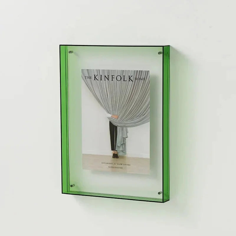 Thistleridge Frame Collection