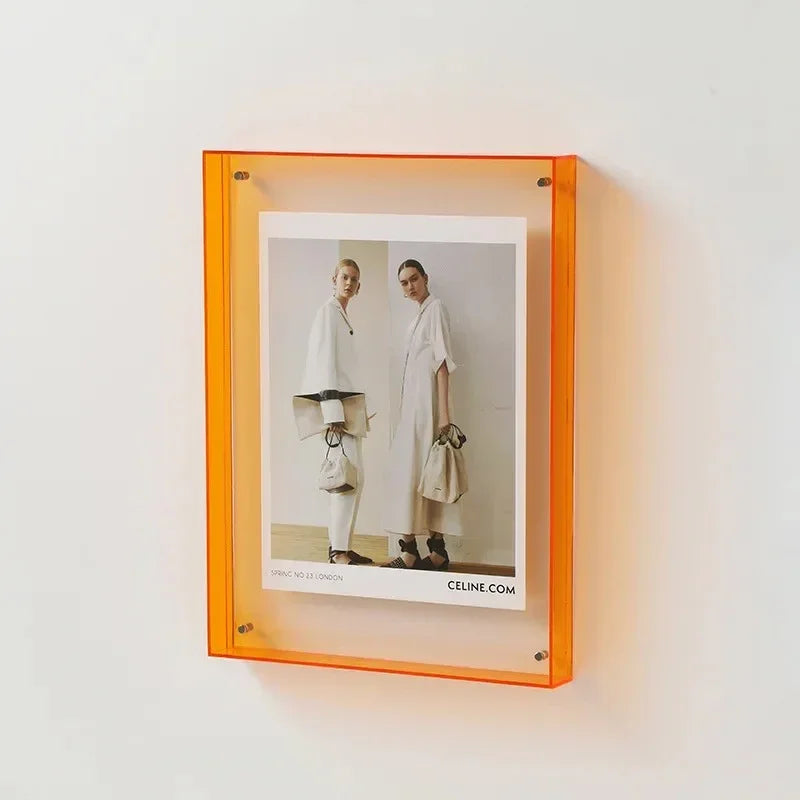 Thistleridge Frame Collection