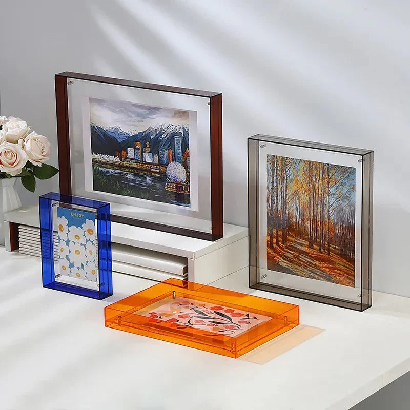 Thistleridge Frame Collection
