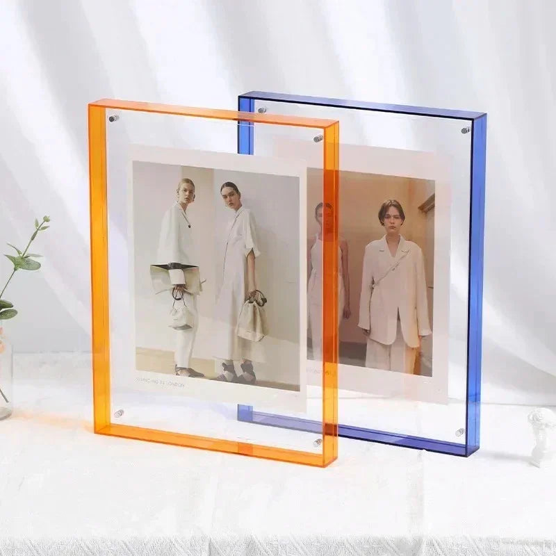 Thistleridge Frame Collection
