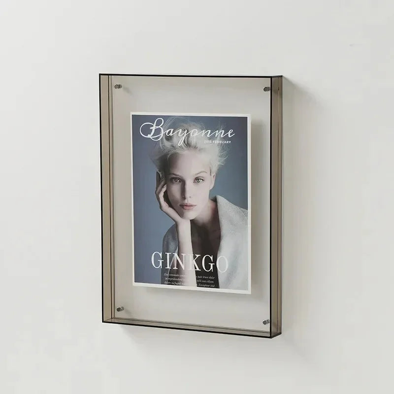 Thistleridge Frame Collection