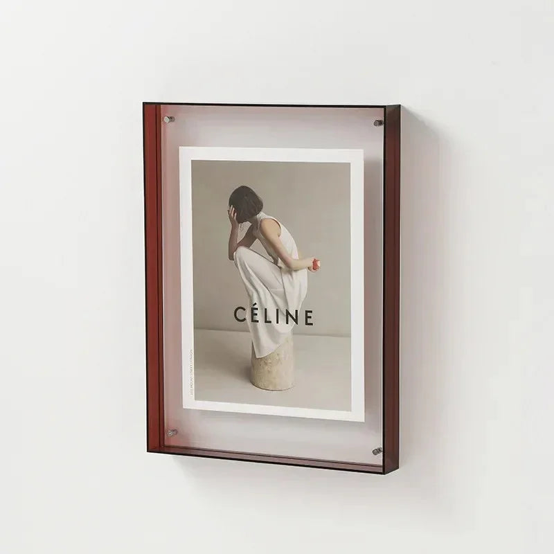 Thistleridge Frame Collection