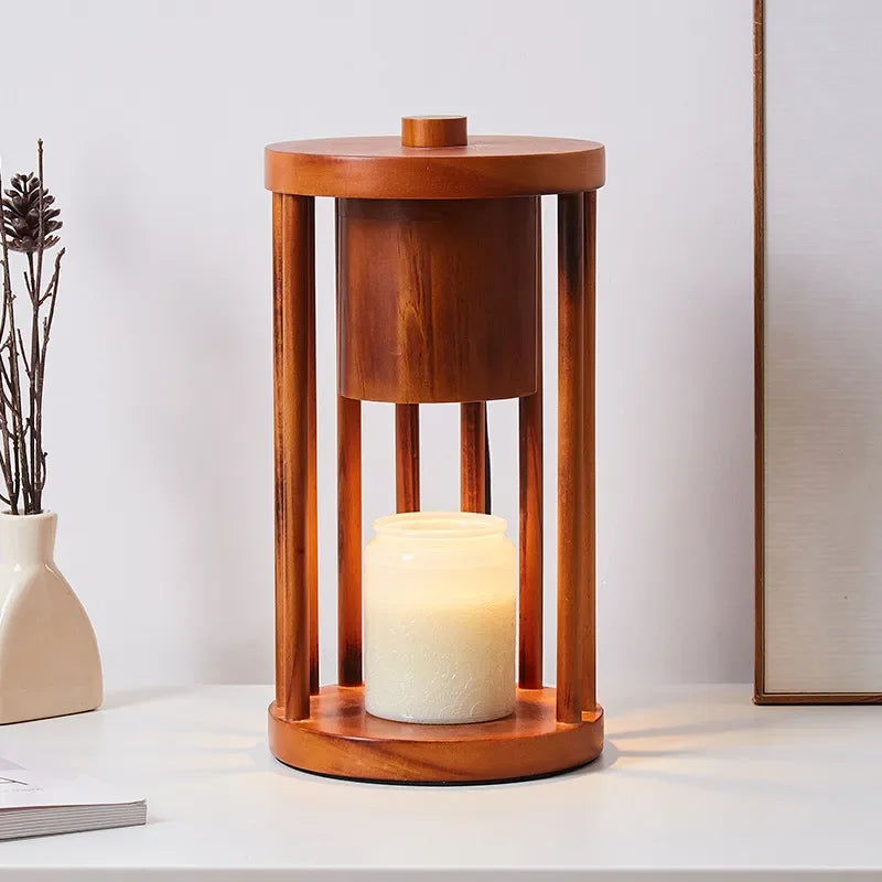 Thorncliff Candle Warmer