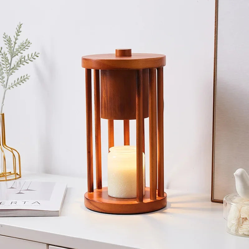 Thorncliff Candle Warmer