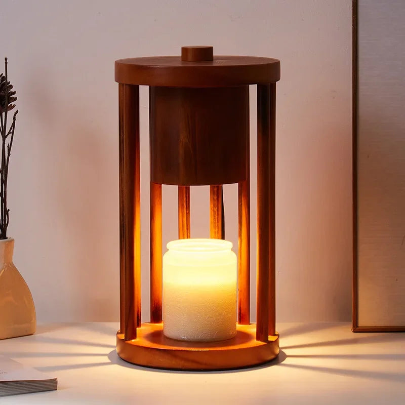 Thorncliff Candle Warmer
