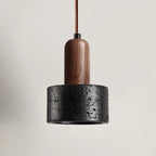 Thorncliff Travertine Pendant Lamp